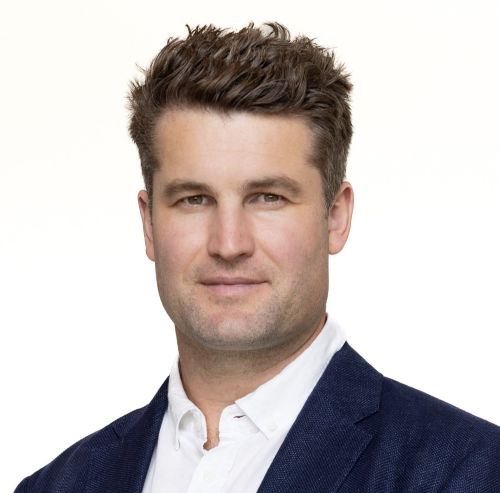 Anthony Brownson